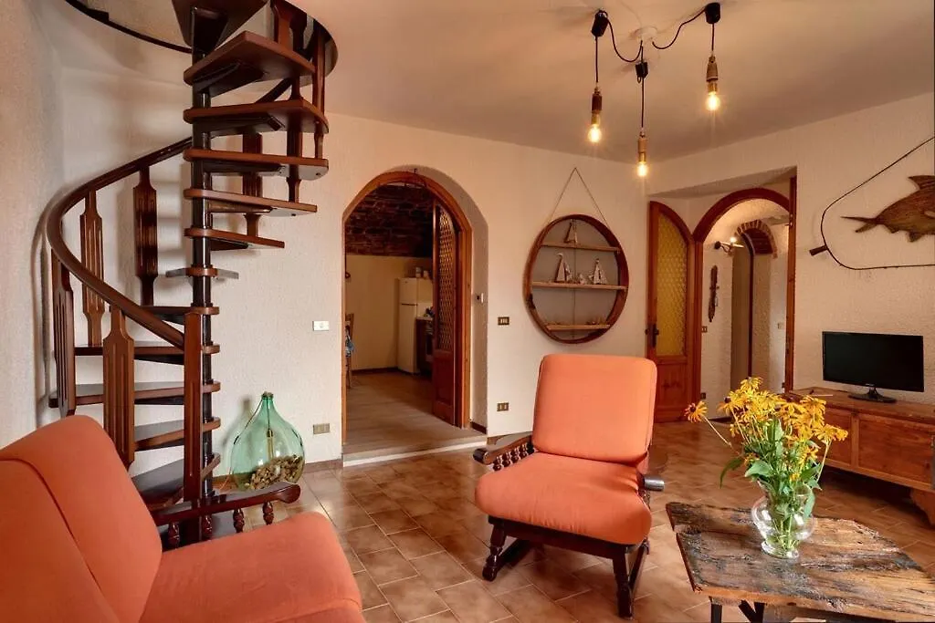 Casa Sibiel Villa Pognana Lario