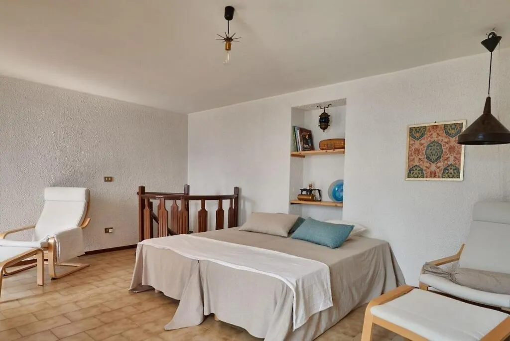 Casa Sibiel Villa Pognana Lario 0*,  Italy