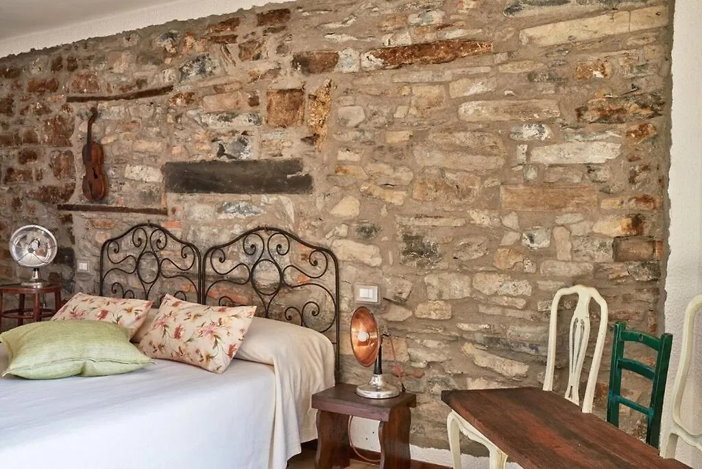 Casa Sibiel Villa Pognana Lario Italy