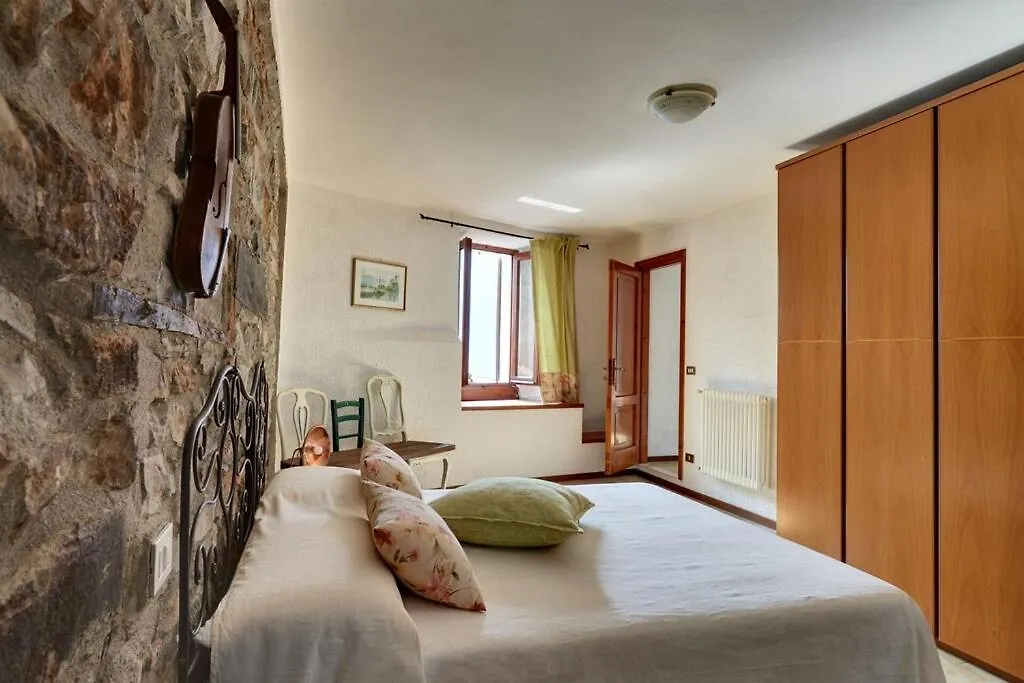 Casa Sibiel Villa Pognana Lario Holiday home